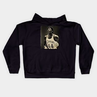 Michael Cage VINTAGE Kids Hoodie